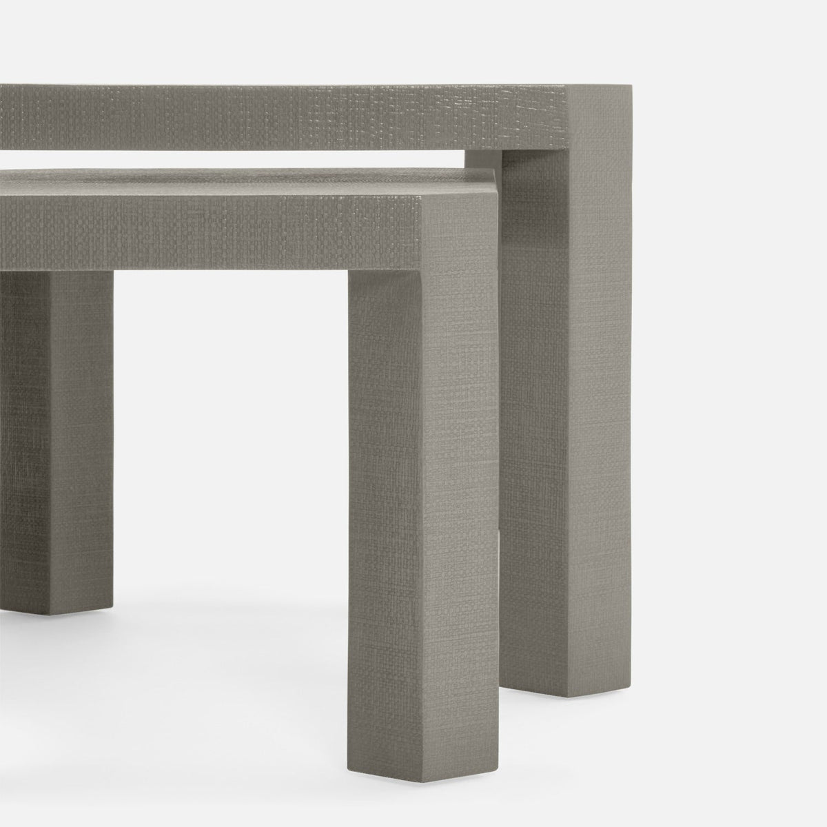 Taylam Square Nesting Coffee Table