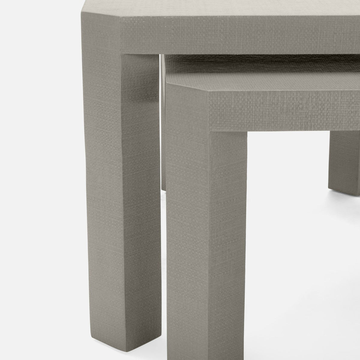 Taylam Square Nesting Coffee Table