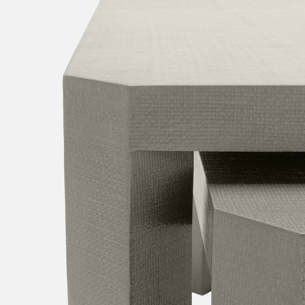Taylam Square Nesting Coffee Table