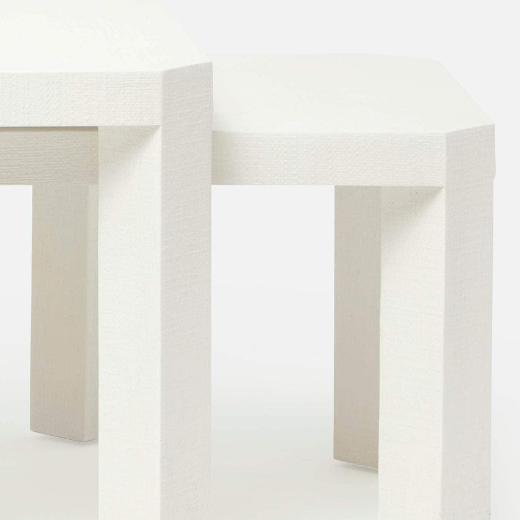 Taylam Rectangular Nesting Coffee Table
