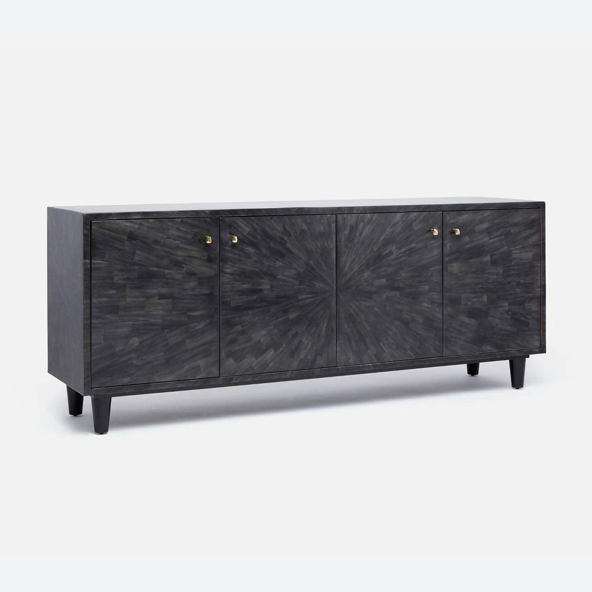 Torion Buffet 80"