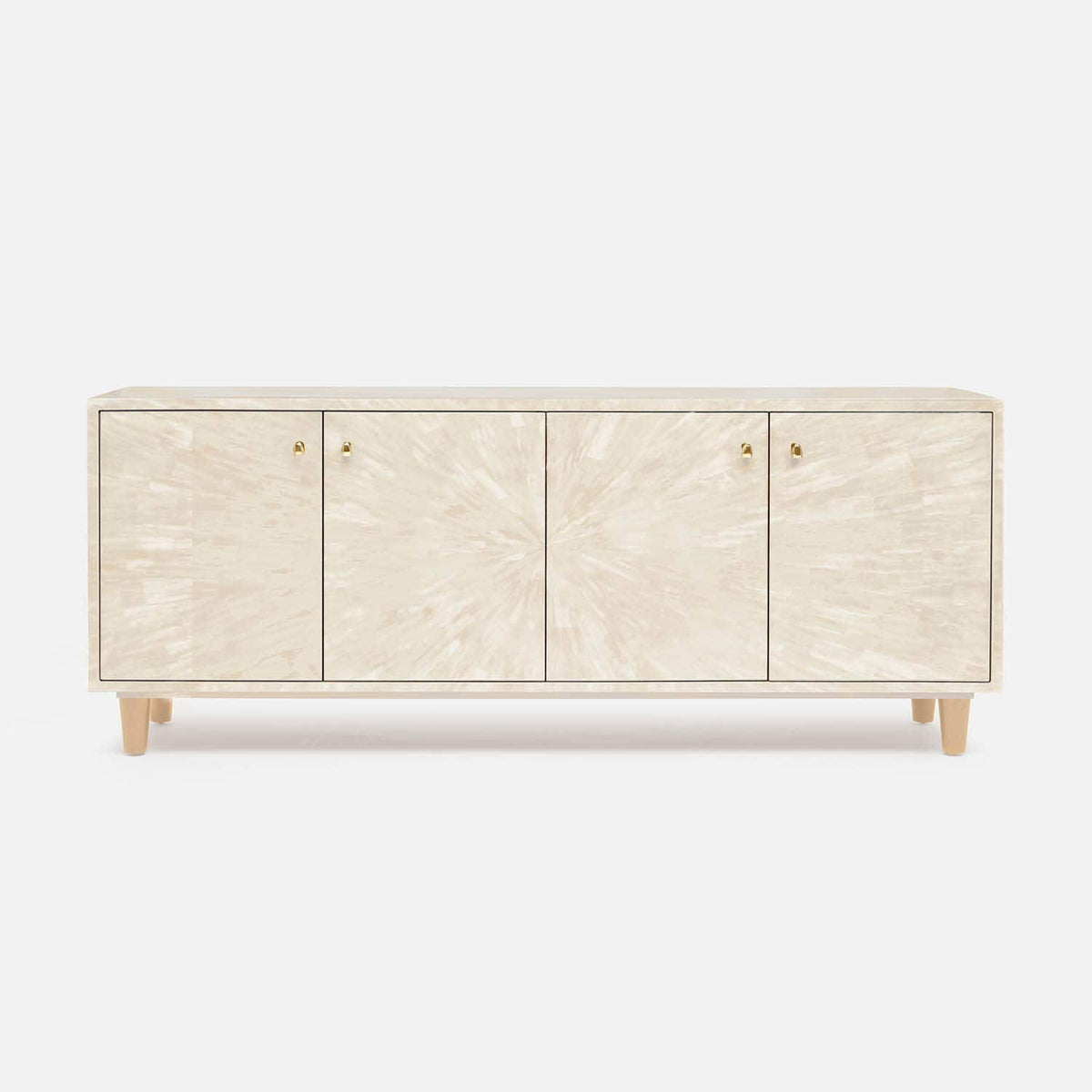 Torion Buffet 80"