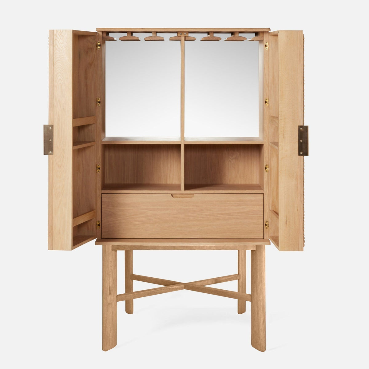 Vanna Tall Cabinet