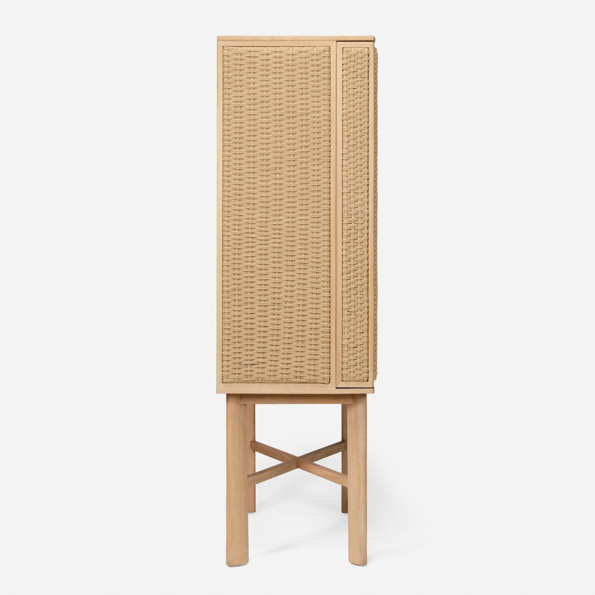 Vanna Tall Cabinet