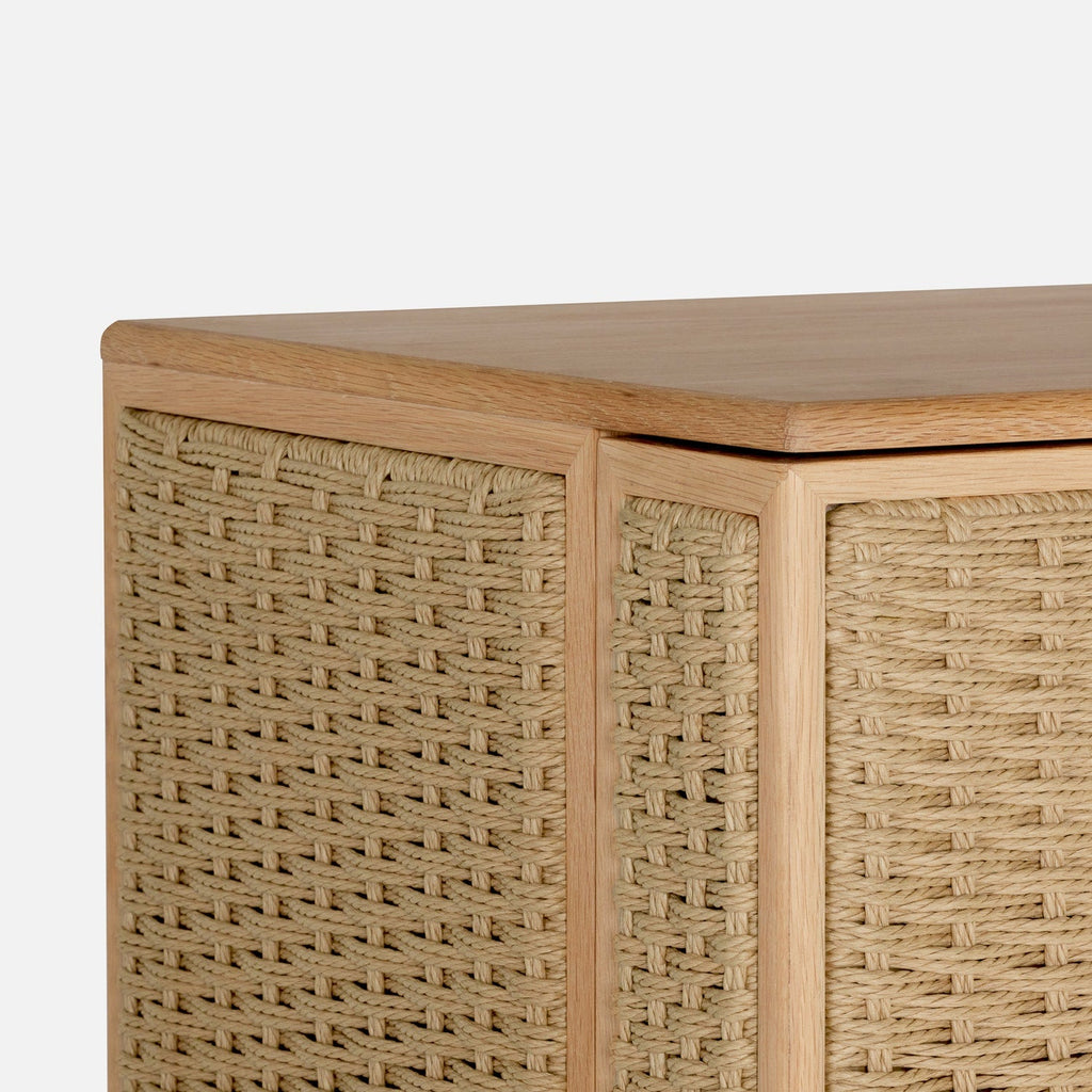 Vanna Tall Cabinet