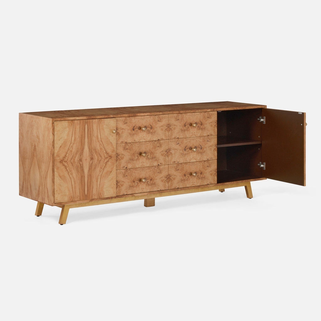 Xander Buffet 80"