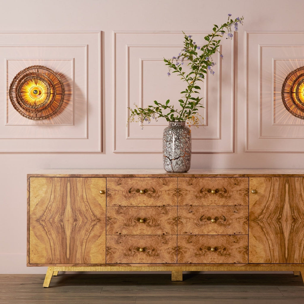 Xander Buffet 80"
