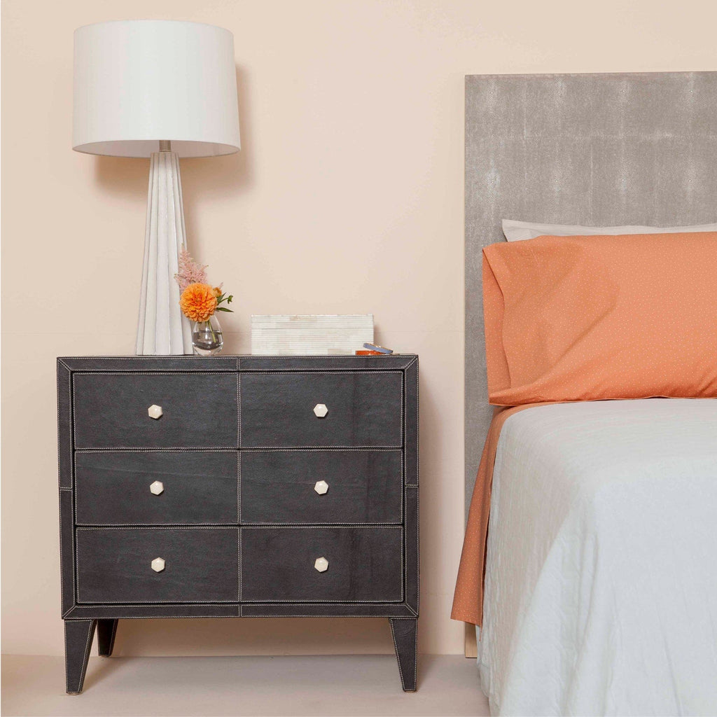 York Nightstand 30"