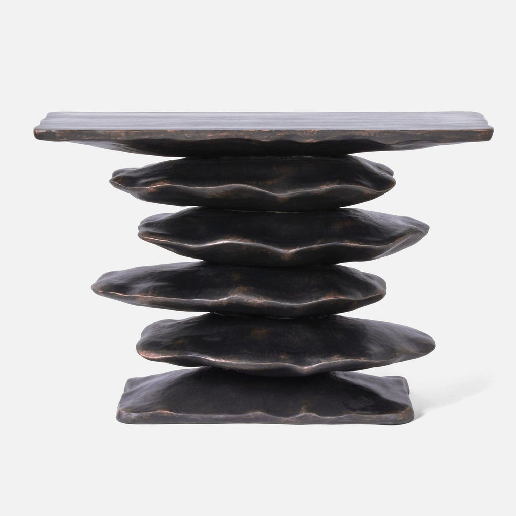Zuri Console Table
