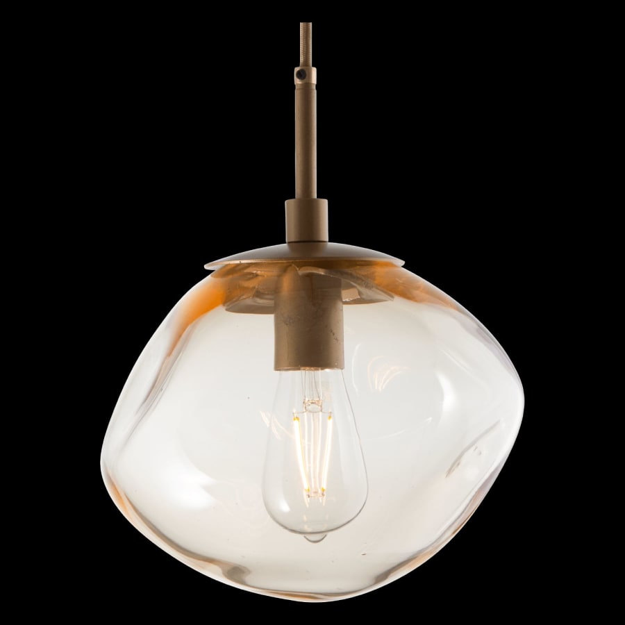 Hammerton Studio Nova 9 Light 32" Wide Multi Light Pendant