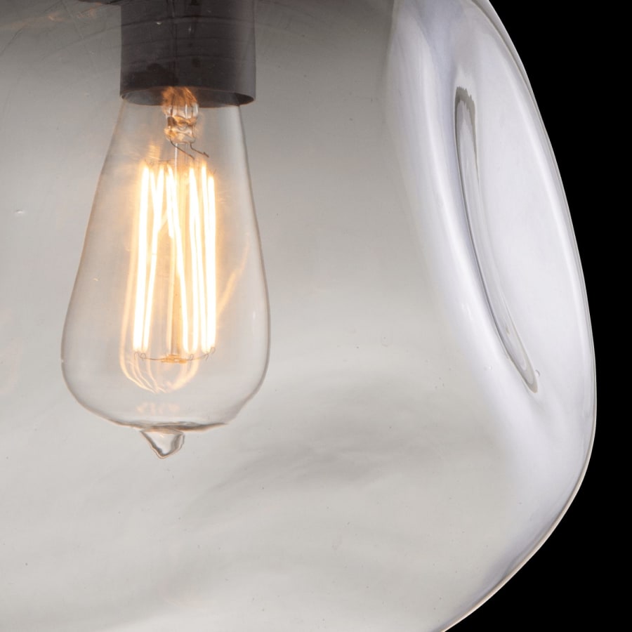 Hammerton Studio Cosmos 11 Light 38" Wide Multi Light Pendant