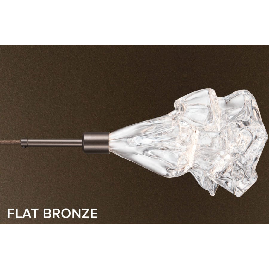 Hammerton Studio Blossom 12 Light 46" Wide LED Sputnik Chandelier
