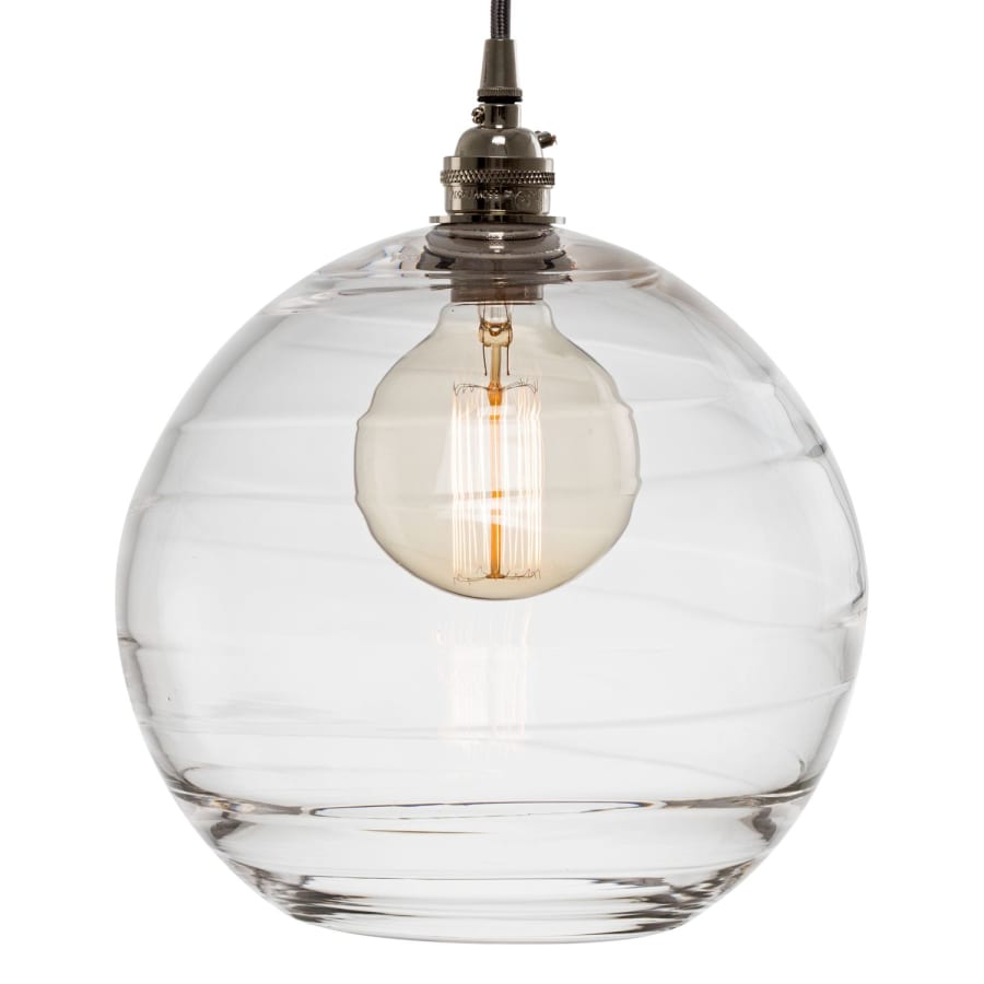 Hammerton Studio Terra 8 Light 31" Multi Light Pendant