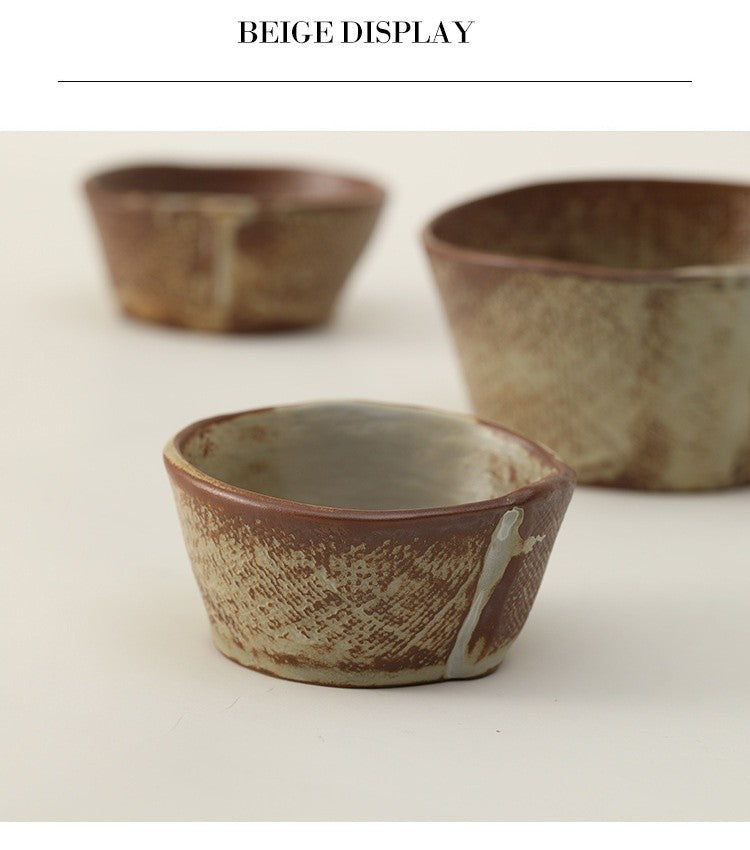 Horizon Hearth Mini Rice & Soup Bowl