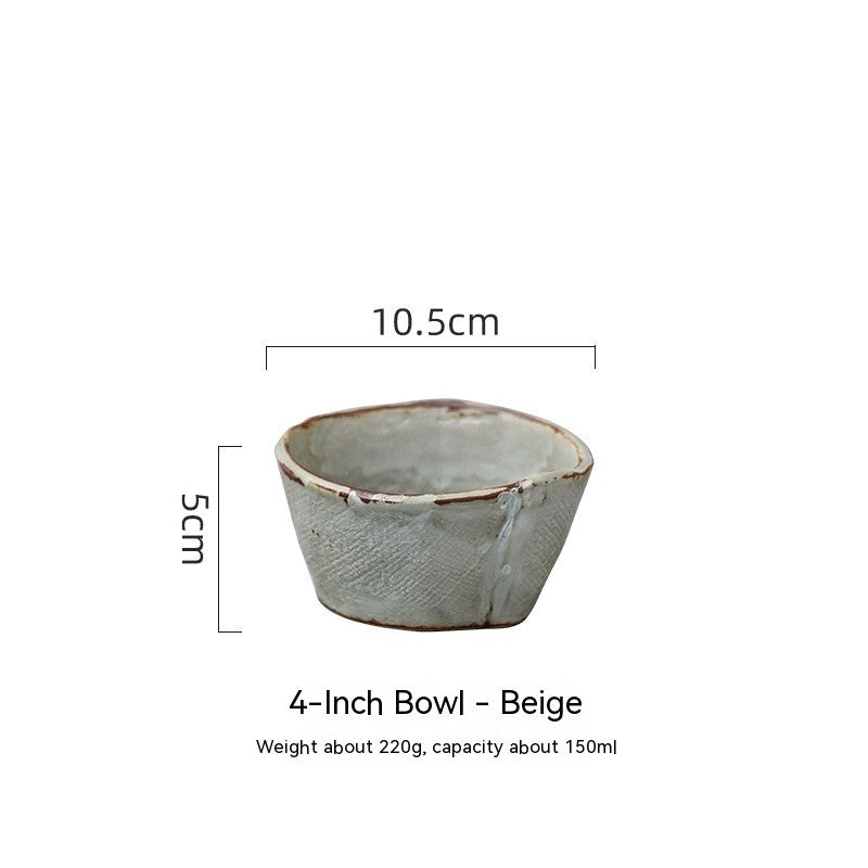 Horizon Hearth Mini Rice & Soup Bowl