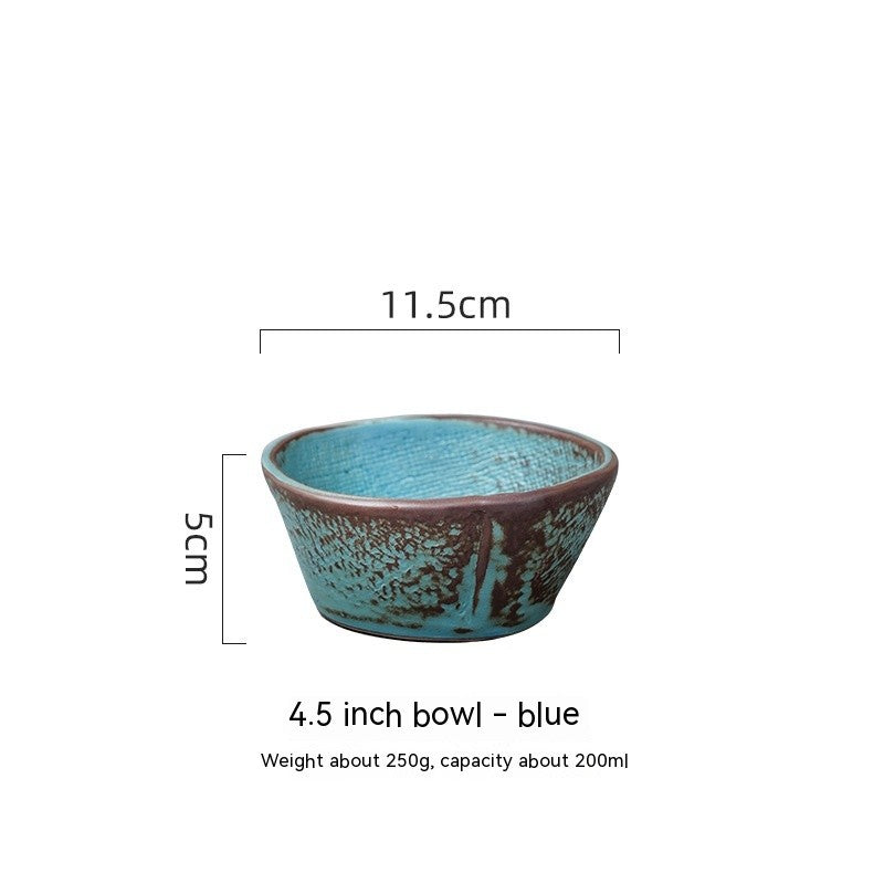 Horizon Hearth Mini Rice & Soup Bowl