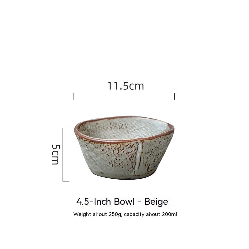 Horizon Hearth Mini Rice & Soup Bowl