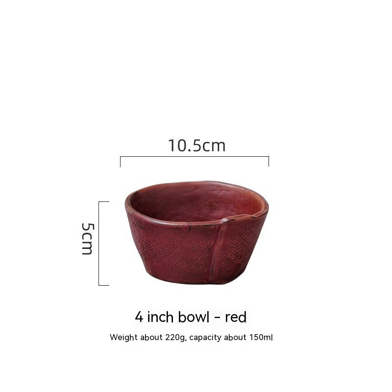 Horizon Hearth Mini Rice & Soup Bowl