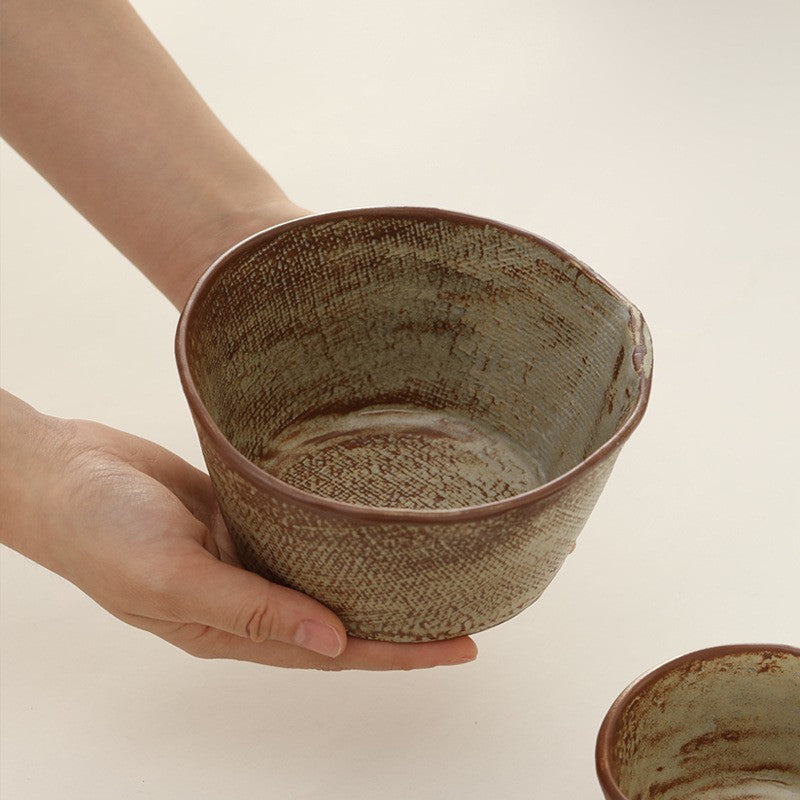 Horizon Hearth Mini Rice & Soup Bowl