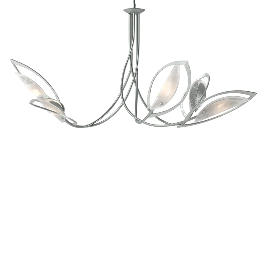 Hubbardton Forge Aerial 5 Light 48" Wide Pendant