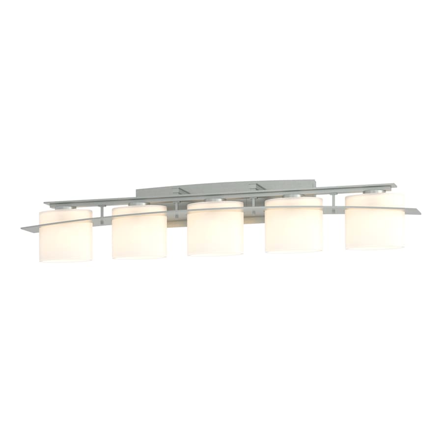 Hubbardton Forge Ellipse 5 Light 8" Tall Wall Sconce