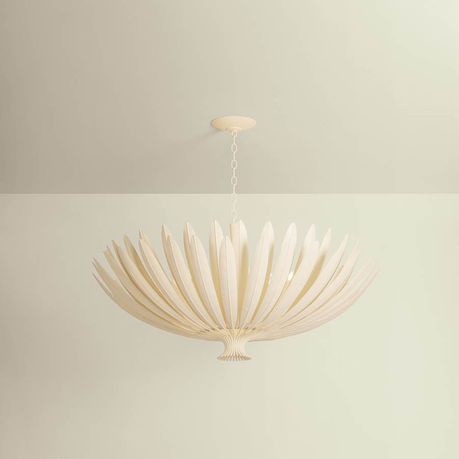 Hudson Valley Lighting Whitfield 12 Light 48" Wide Pendant