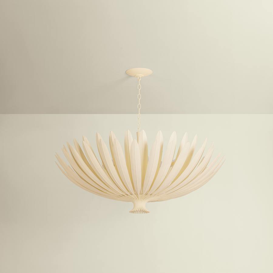 Hudson Valley Lighting Whitfield 12 Light 48" Wide Pendant