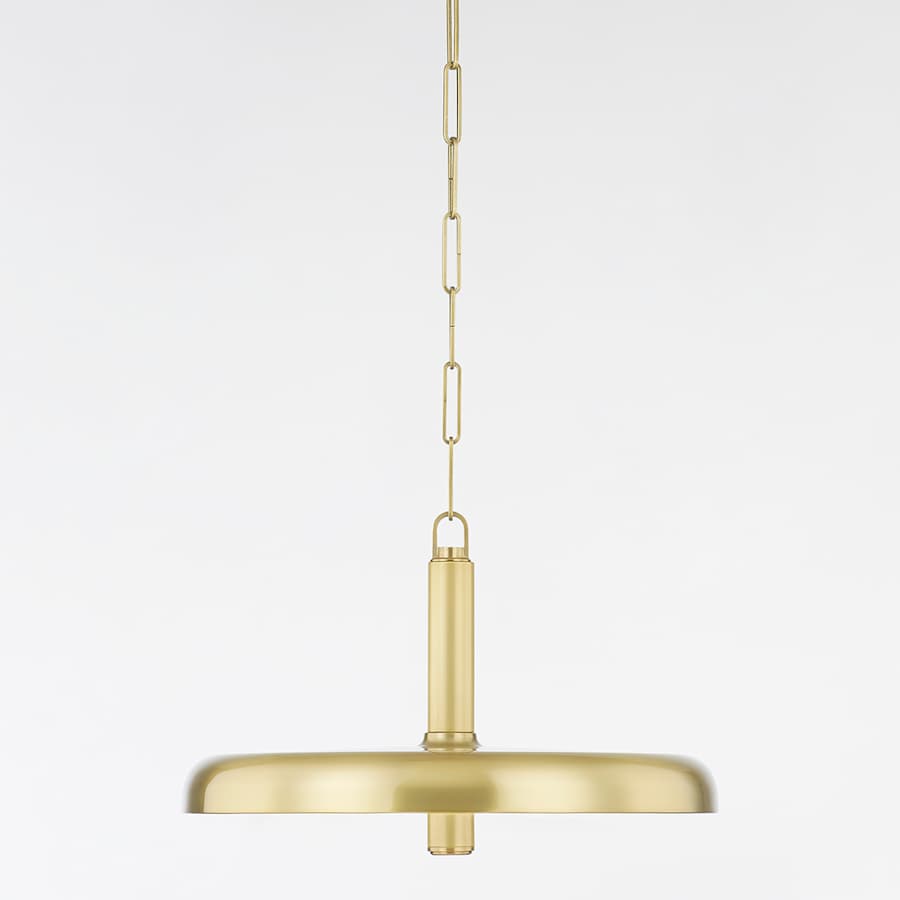 Hudson Valley Lighting Reynolds 20" Wide 2700K LED Pendant