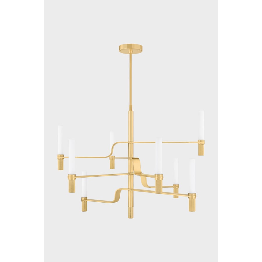 Hudson Valley Lighting Allentown 48" Wide Chandelier
