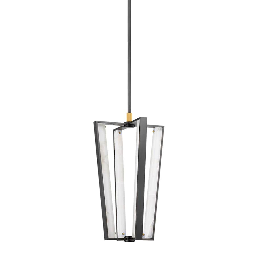 Hudson Valley Lighting Edgemere 16" Wide LED Pendant
