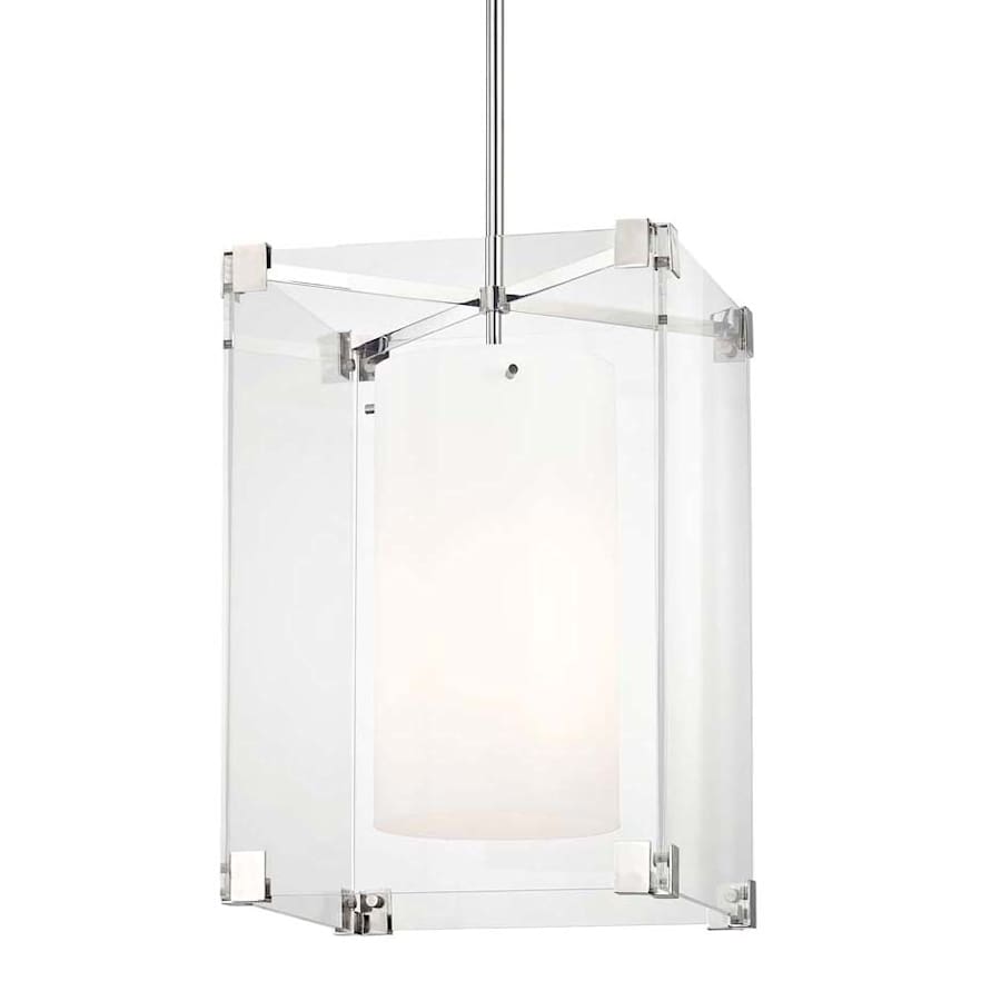 Hudson Valley Lighting Achilles 3 Light 18" Wide Pendant