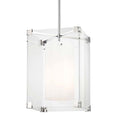 Hudson Valley Lighting Achilles 3 Light 18" Wide Pendant