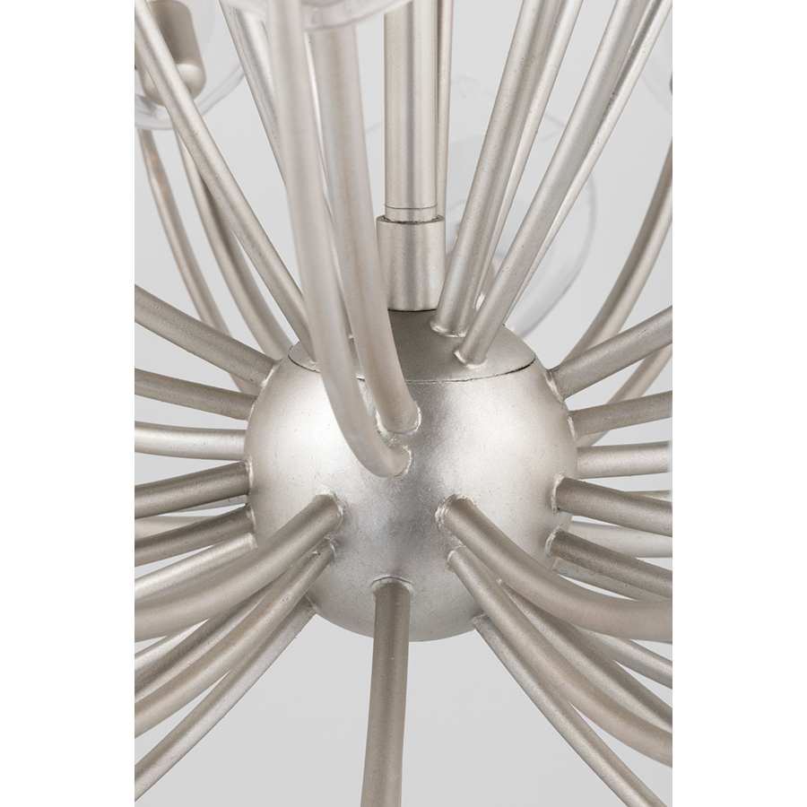 Hudson Valley Lighting Blossom 20 Light 41" Wide Multi Light Pendant