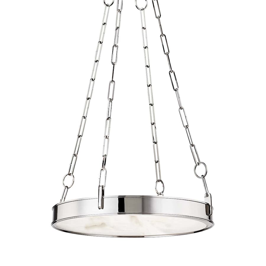 Hudson Valley Lighting Kirby 20" Wide LED Chandelier