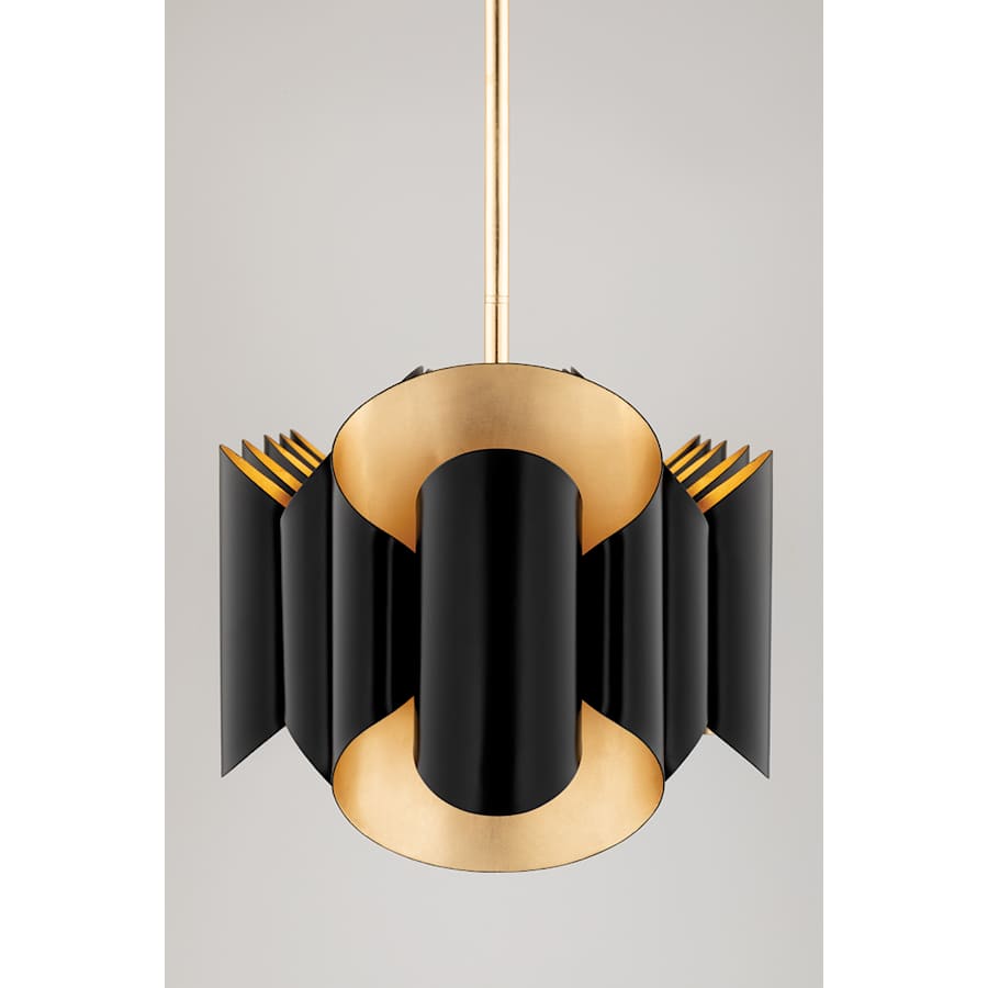 Hudson Valley Lighting Banks 12 Light 46" Wide Linear Chandelier
