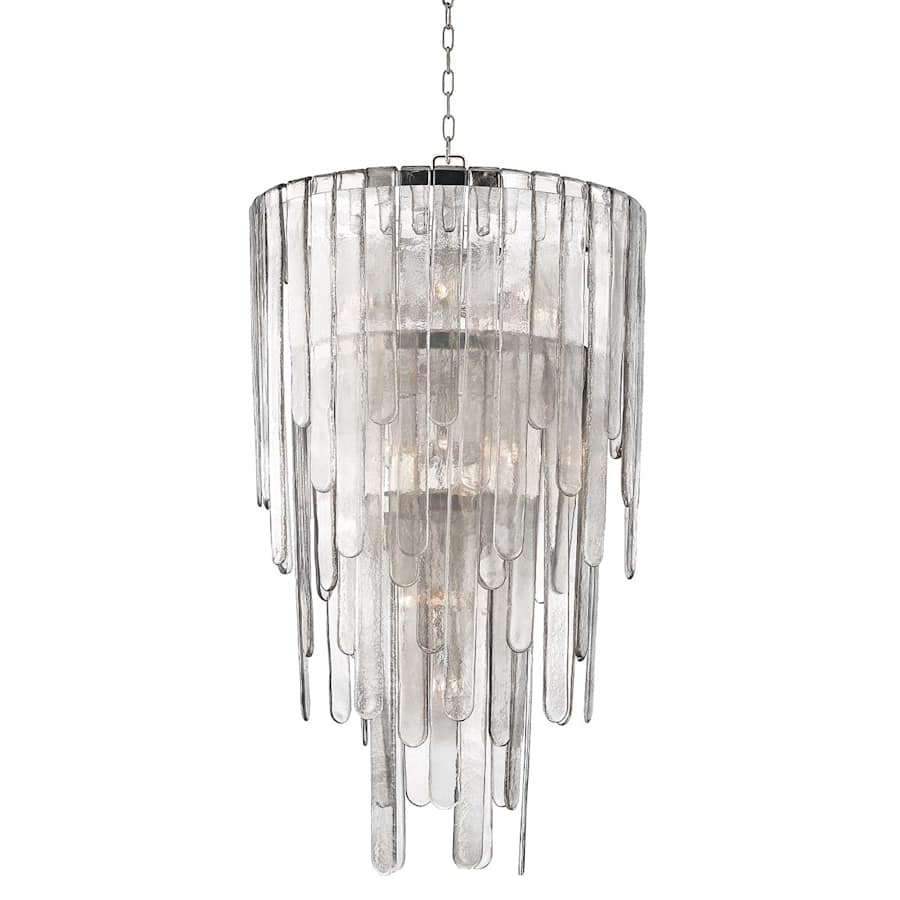Hudson Valley Lighting Fenwater 16 Light 26" Wide Pendant