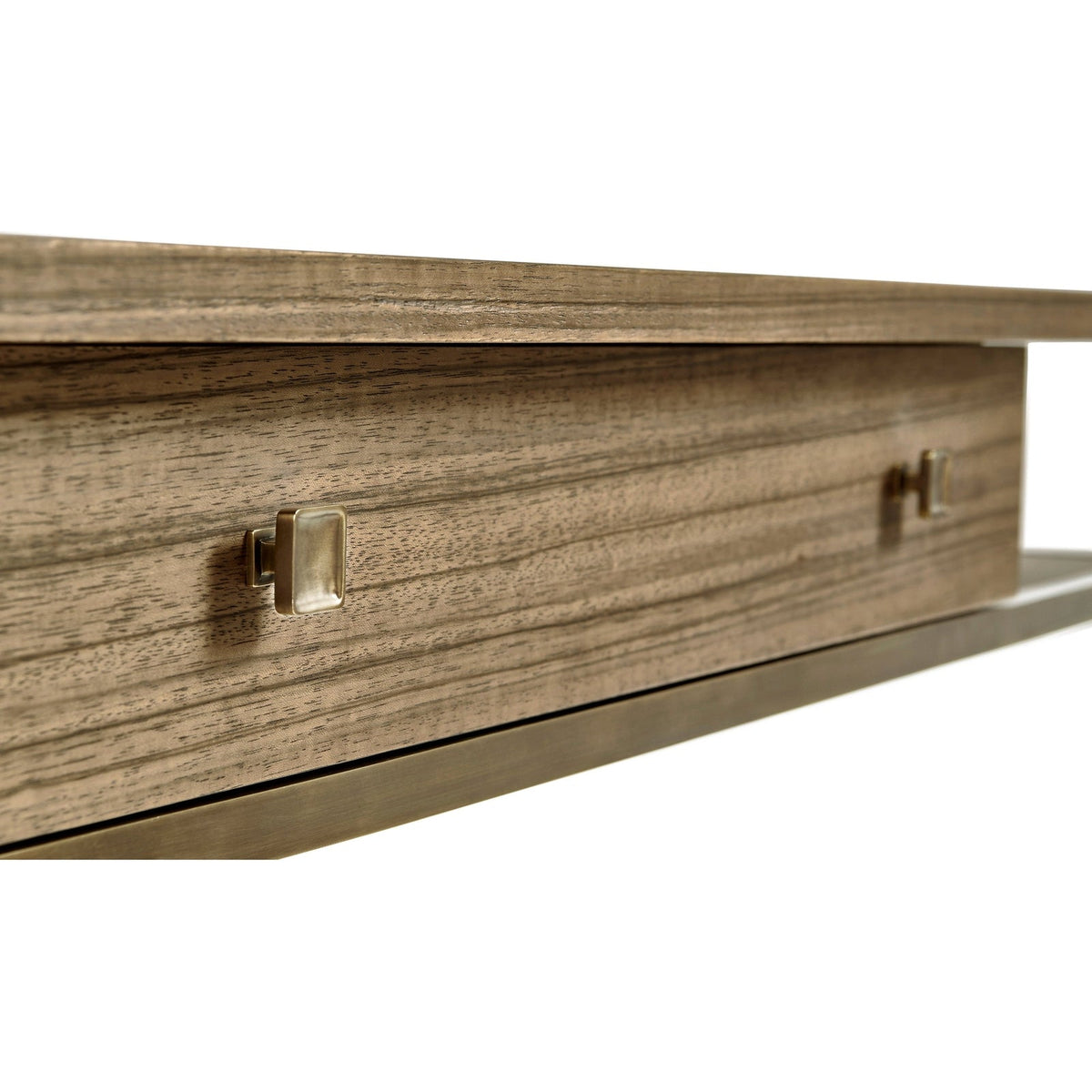 Jonathan Charles Hamilton Writing Desk (495991-PGA)