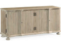 William Yeoward Belleville Washed Acacia Sideboard