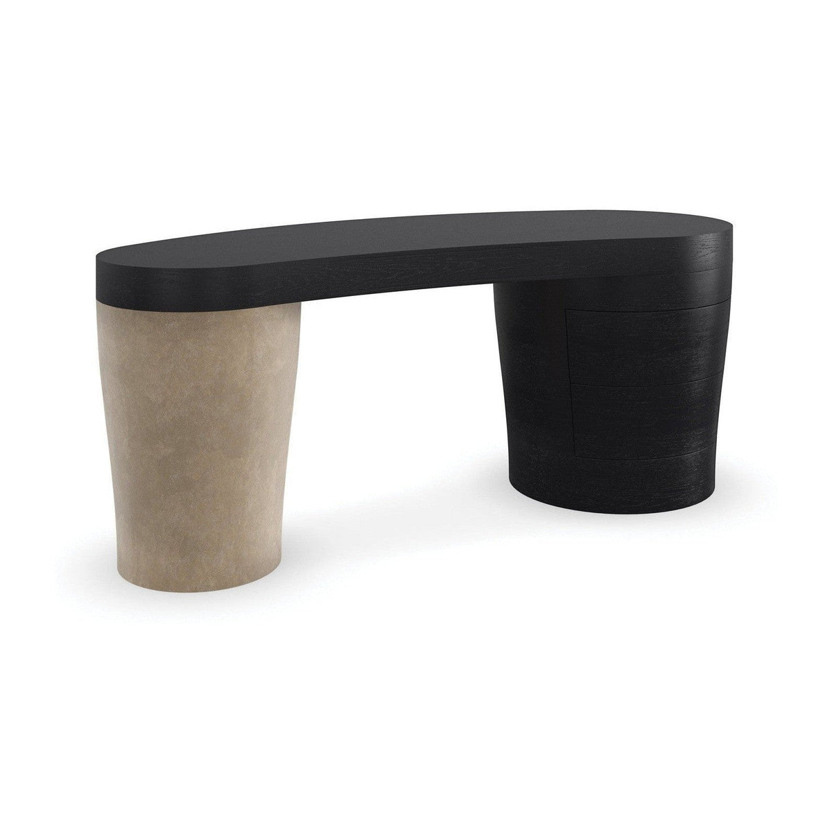 Caracole Modern Kelly Hoppen Gus Console INV