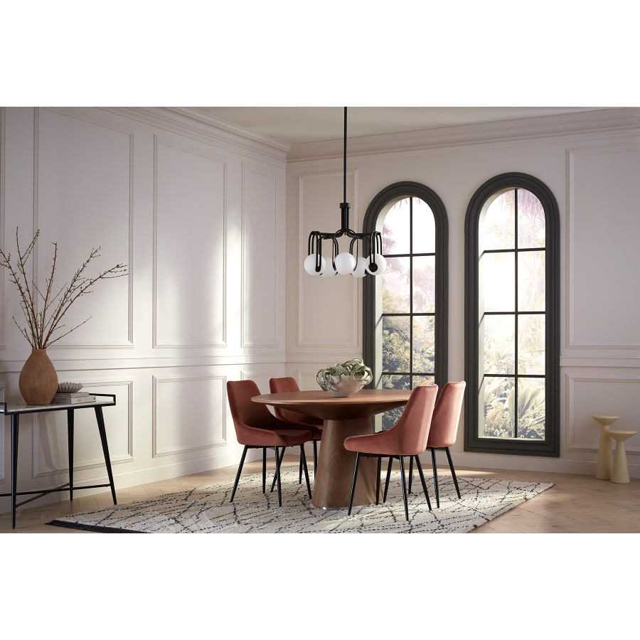 Kohler Lighting Kraga 5 Light 23" Wide Chandelier