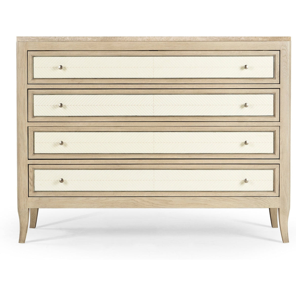 Jonathan Charles Berm Bachelors Chest (500395-BLO-MCS)