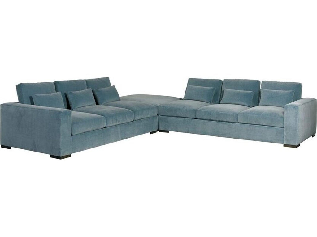 Corso Sectional Set
