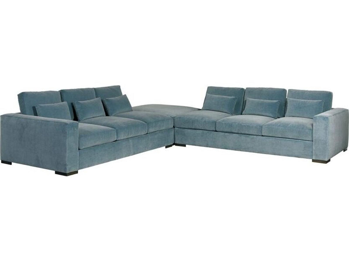 Corso Sectional Set