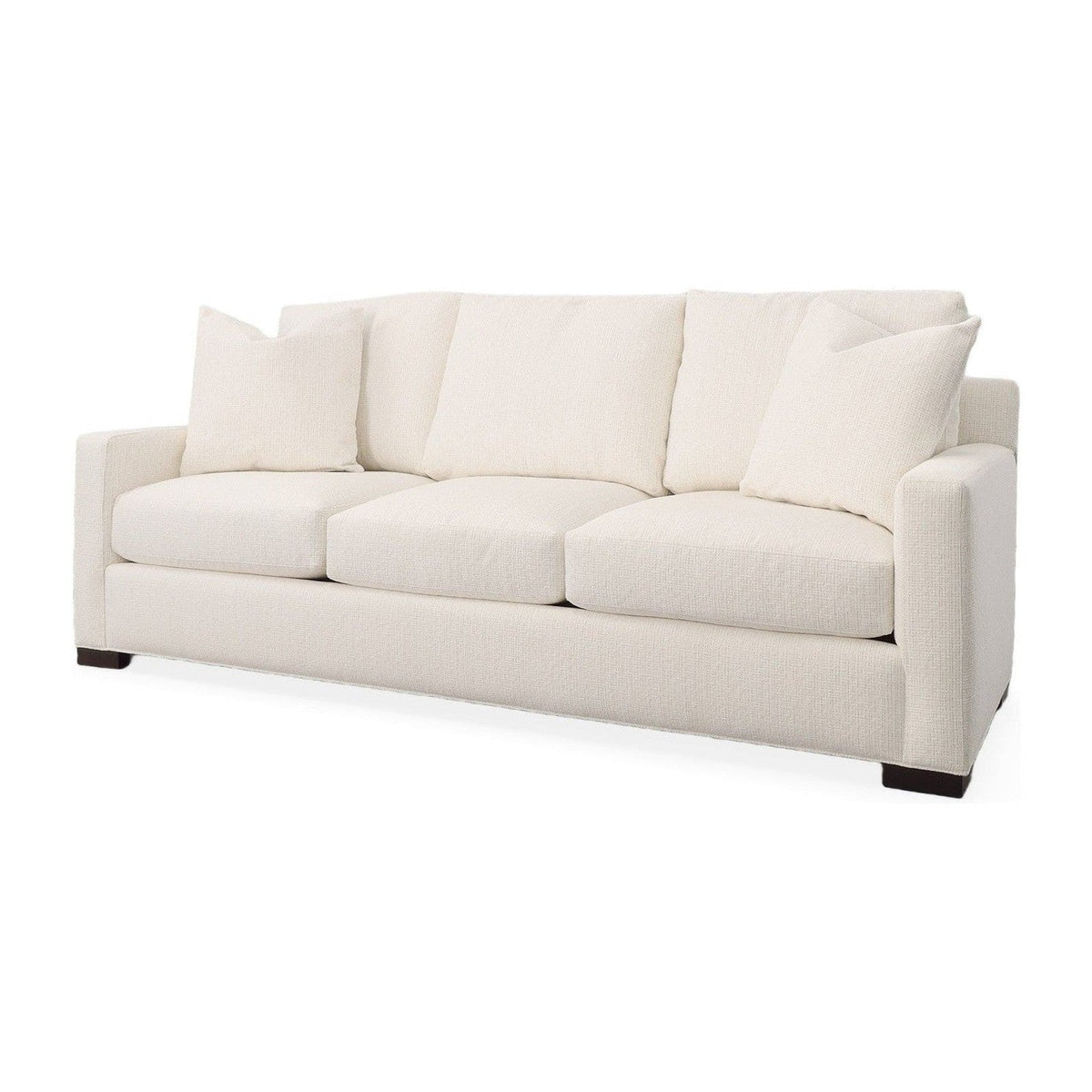 Century Furniture Stocked Charlotte Sofa