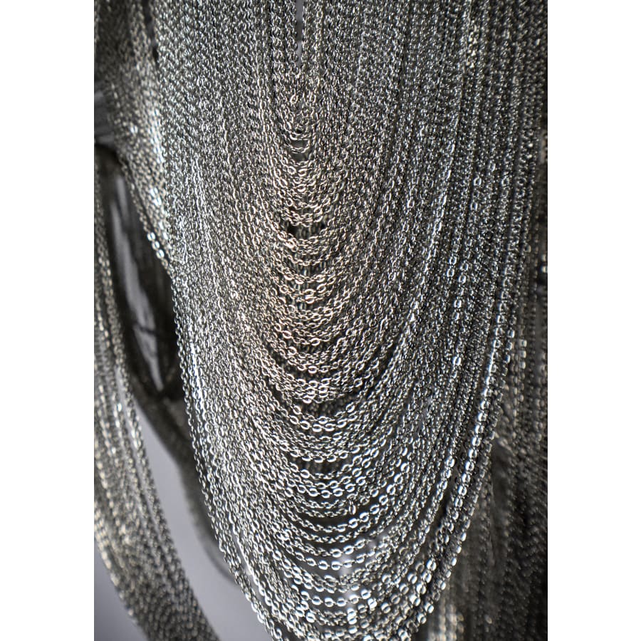 Maxim Chantilly 27" Wide 12 Light Chandelier