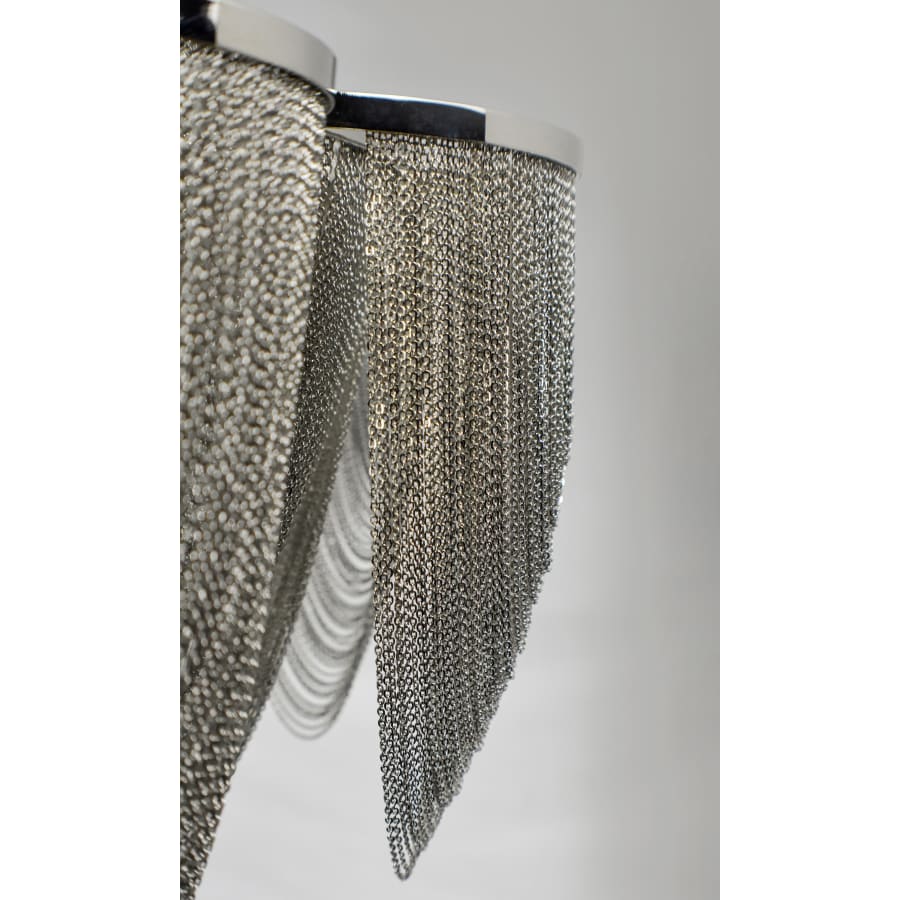 Maxim Chantilly 27" Wide 12 Light Chandelier