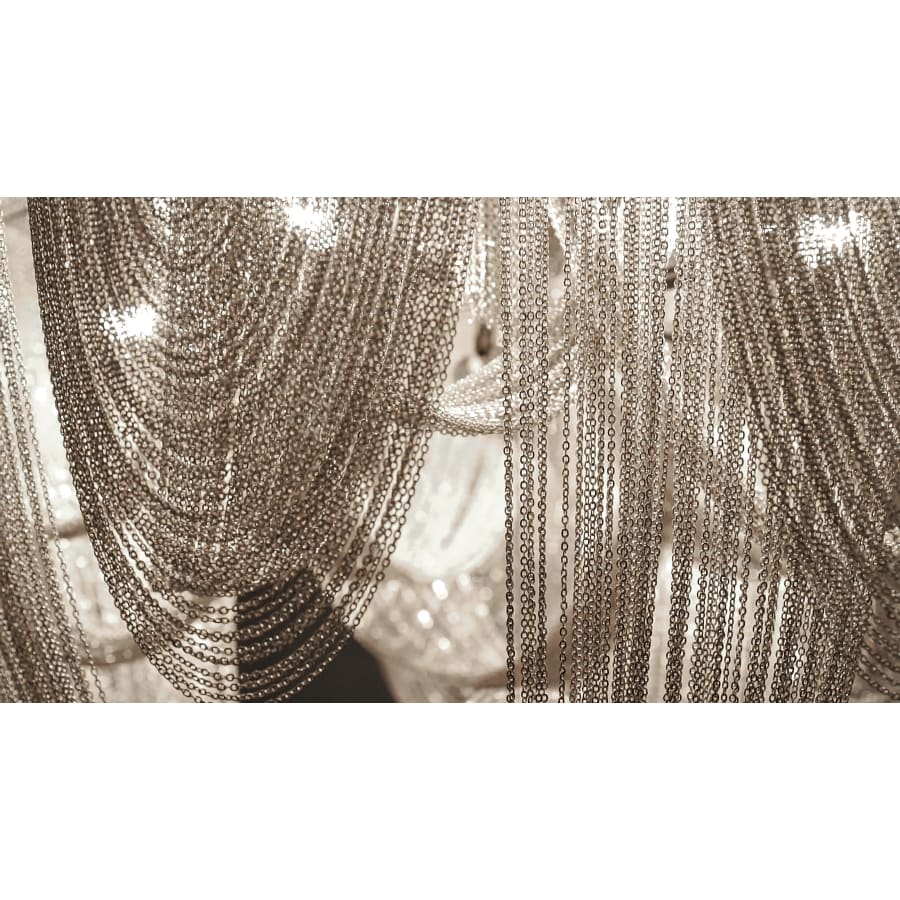 Maxim Chantilly 27" Wide 12 Light Chandelier
