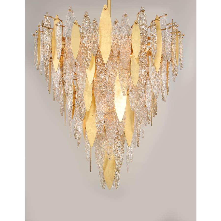 Maxim Majestic 21 Light 33" Wide Chandelier