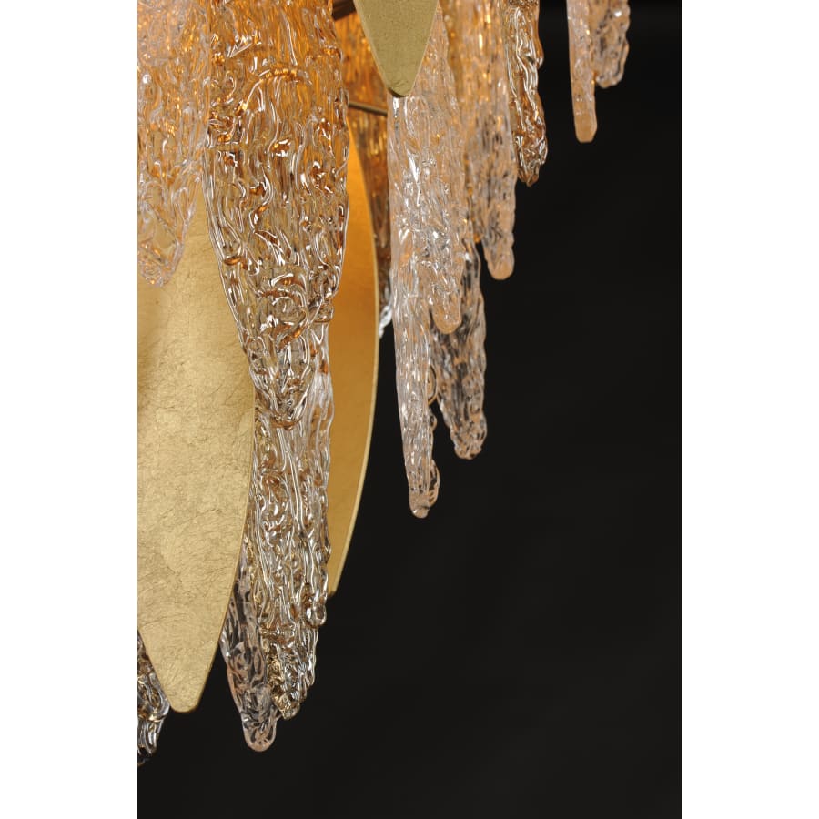 Maxim Majestic 21 Light 33" Wide Chandelier