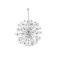 Maxim Starfire 44" Wide 40 Light Chandelier